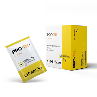 Pro-TH1 150 mg - Bambini